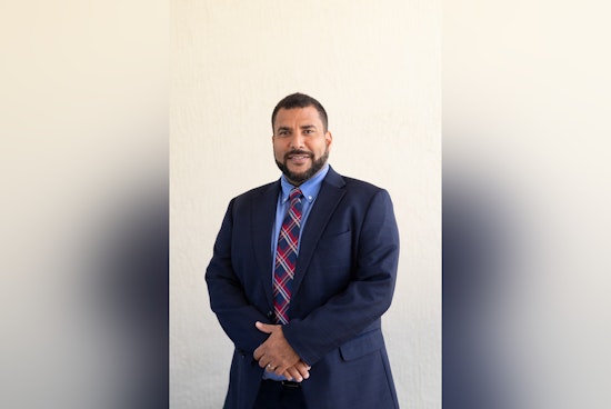 Palm Beach County Appoints Acclaimed Building Official Melvin Corredor to Lead PZB Department