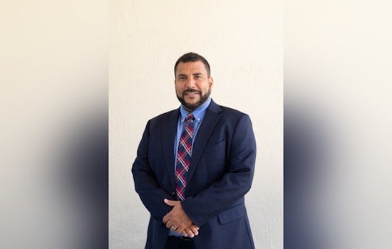 Palm Beach County Appoints Acclaimed Building Official Melvin Corredor to Lead PZB Department