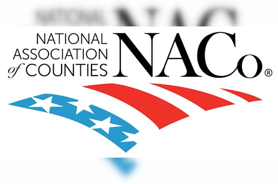 Palm Beach County Commissioner Gregg K. Weiss Secures Key Roles in National Association of Counties Leadership