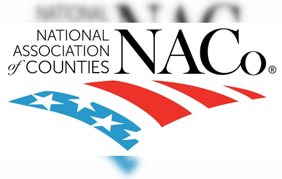 Palm Beach County Commissioner Gregg K. Weiss Secures Key Roles in National Association of Counties Leadership