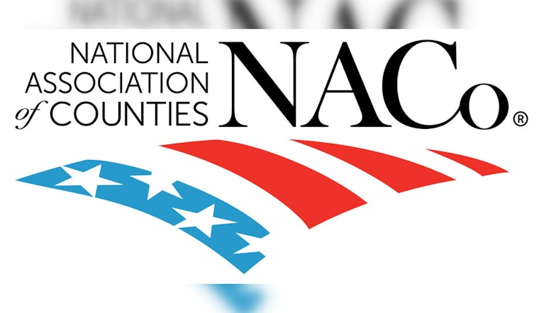 Palm Beach County Commissioner Gregg K. Weiss Secures Key Roles in National Association of Counties Leadership