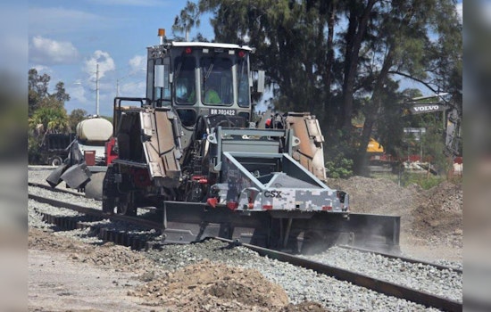 Palm Beach County Implements Traffic Solutions Amid Northlake Blvd and Beeline Hwy Closure