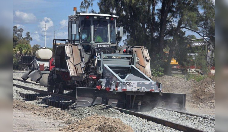 Palm Beach County Implements Traffic Solutions Amid Northlake Blvd and Beeline Hwy Closure
