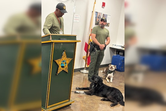 Palm Beach County Offers Citizens a Glimpse Inside Criminal Justice System with 50th CCJA Session