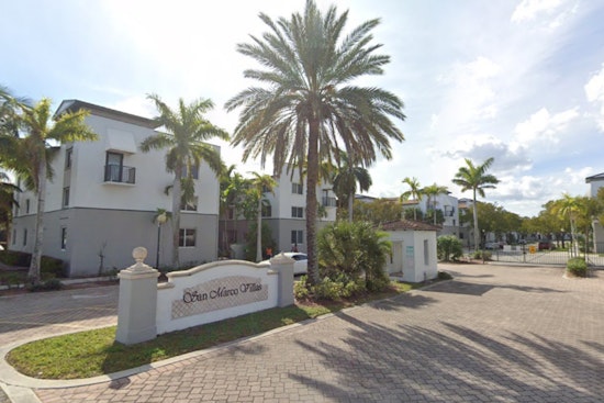 Palm Beach County Sheriff's Office Investigates Fatal Shooting of 19-Year-Old in San Marco Villas