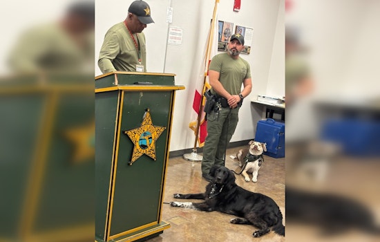 Palm Beach County to Launch 50th Session of Citizen’s Criminal Justice Academy in West Palm Beach