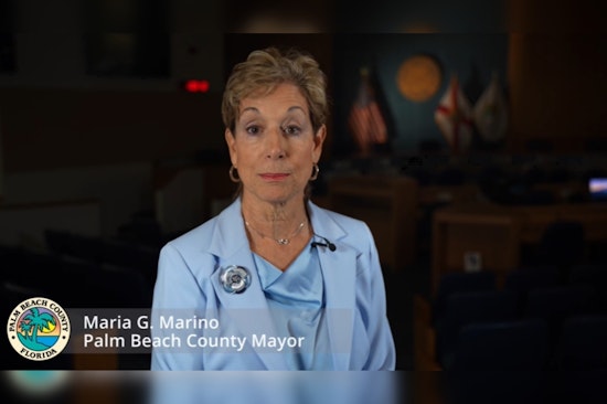 Palm Beach County Welcomes Florida Department of Government Efficiency for a Two-Day Oversight Visit