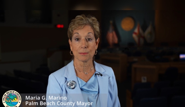 Palm Beach County Welcomes Florida Department of Government Efficiency for a Two-Day Oversight Visit