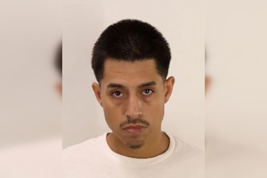 Palm Desert Man Arrested for December Residential Burglary After Social Media Clue Aids Police Investigation