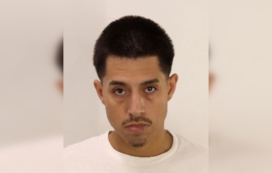 Palm Desert Man Arrested for December Residential Burglary After Social Media Clue Aids Police Investigation