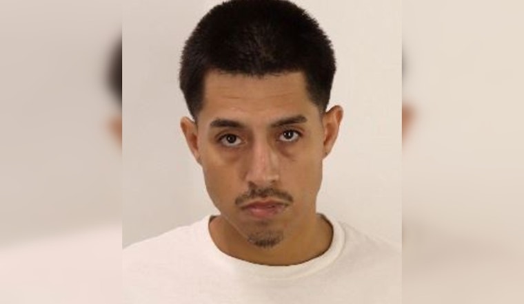 Palm Desert Man Arrested for December Residential Burglary After Social Media Clue Aids Police Investigation