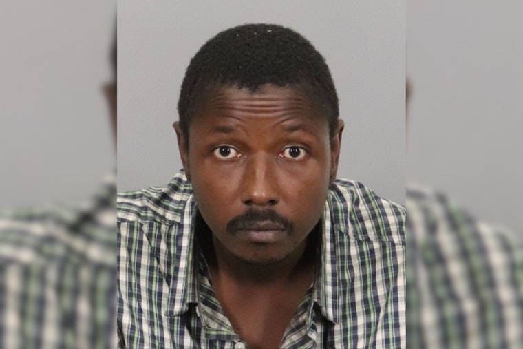 Palo Alto Police Nab Suspect Dwight Tucker Jr. in Afternoon Burglary Attempt on Hamilton Avenue