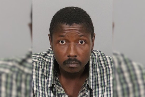 Palo Alto Police Nab Suspect Dwight Tucker Jr. in Afternoon Burglary Attempt on Hamilton Avenue