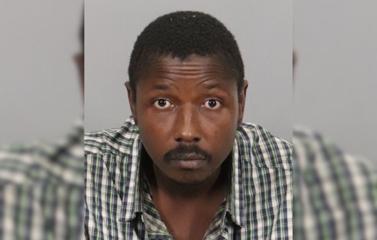 Palo Alto Police Nab Suspect Dwight Tucker Jr. in Afternoon Burglary Attempt on Hamilton Avenue