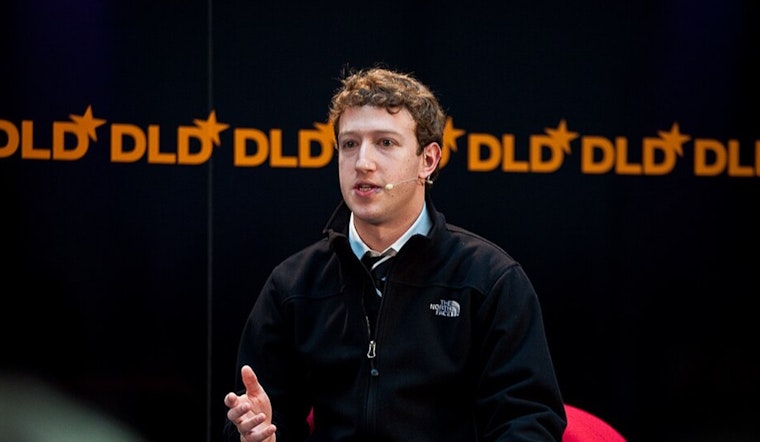 Palo Alto Residents Disturbed by Mark Zuckerberg's Real Estate Expansion and Neighborhood Impact