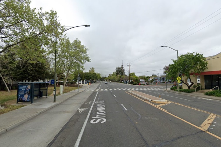 Palo Alto Senior Dies Following Collision in Mountain View Parking Lot, Investigation Underway