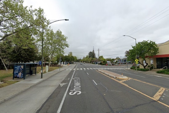 Palo Alto Senior Dies Following Collision in Mountain View Parking Lot, Investigation Underway