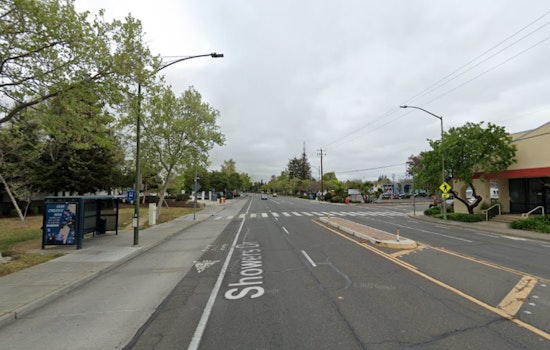 Palo Alto Senior Dies Following Collision in Mountain View Parking Lot, Investigation Underway