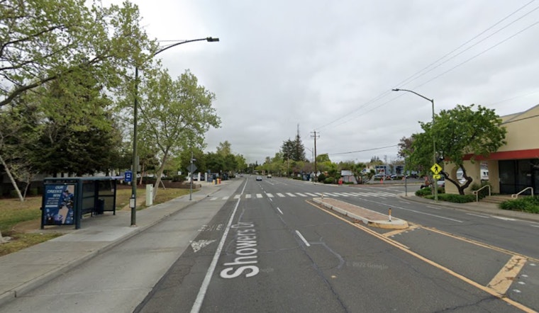 Palo Alto Senior Dies Following Collision in Mountain View Parking Lot, Investigation Underway
