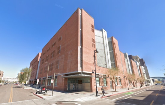 Paralegal Accused of Smuggling Drugs into Maricopa County Jail Amid Contraband Crackdown