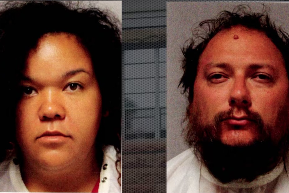 Parents Charged with First-Degree Murder as FOX 10 Uncovers Disturbing Abuse of 10-Year-Old Rebekah Baptiste