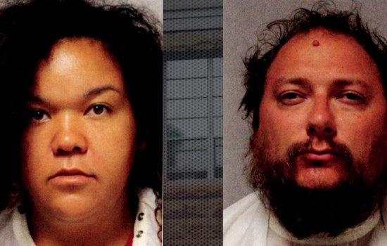 Parents Charged with First-Degree Murder as FOX 10 Uncovers Disturbing Abuse of 10-Year-Old Rebekah Baptiste