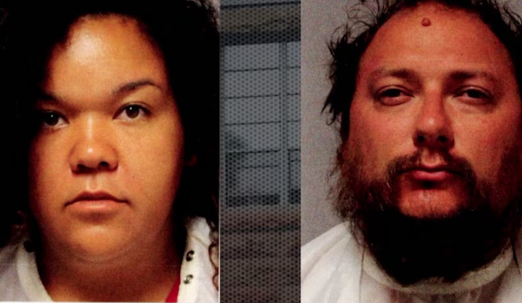 Parents Charged with First-Degree Murder as FOX 10 Uncovers Disturbing Abuse of 10-Year-Old Rebekah Baptiste