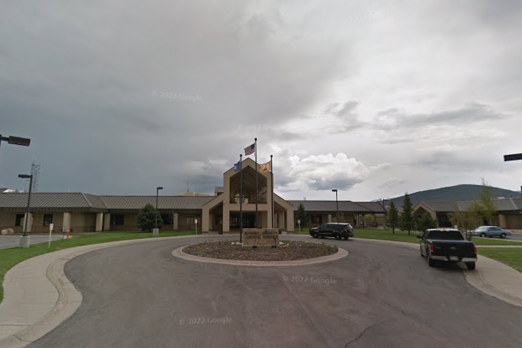 Park City Standoff: Suspect Abraham Hernandez Duron Faces 21 Felony Charges After Alleged Gun Club Break-In and Shots Fired