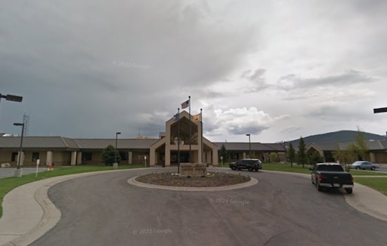 Park City Standoff: Suspect Abraham Hernandez Duron Faces 21 Felony Charges After Alleged Gun Club Break-In and Shots Fired
