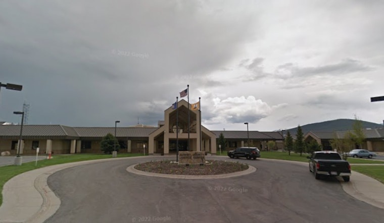 Park City Standoff: Suspect Abraham Hernandez Duron Faces 21 Felony Charges After Alleged Gun Club Break-In and Shots Fired