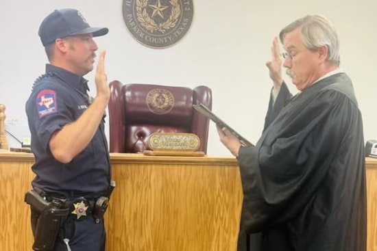 Parker County ESD 1 Swiftly Fills Fire Marshal Vacancy to Ensure Public Safety Ahead of School Year
