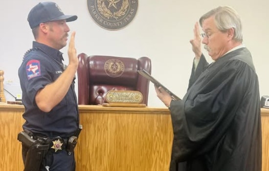 Parker County ESD 1 Swiftly Fills Fire Marshal Vacancy to Ensure Public Safety Ahead of School Year