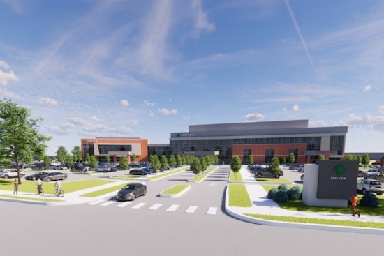 Parkview Health to Invest $150M in New Lebanon Hospital, Boosting Local Healthcare and Economy