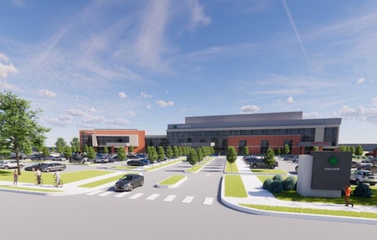 Parkview Health to Invest $150M in New Lebanon Hospital, Boosting Local Healthcare and Economy