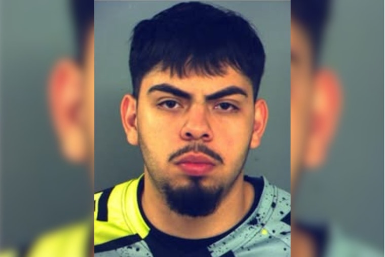 Parolee Charged with Assault in East El Paso County Following Emergency Response