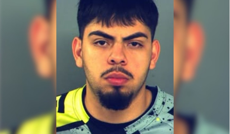 Parolee Charged with Assault in East El Paso County Following Emergency Response