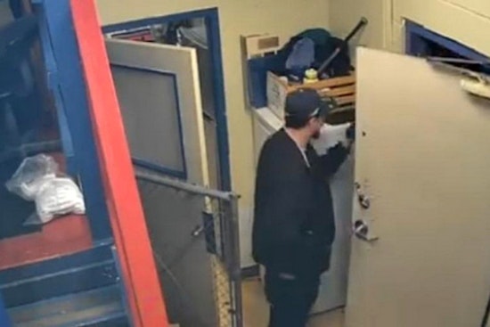 Pasadena Man Arrested for Alleged Burglary of Little League Facilities at Allendale Park