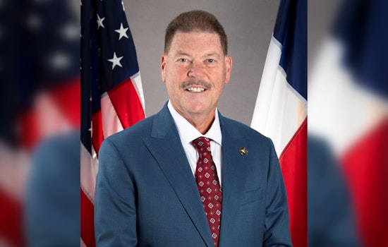 Pasadena Mayor Thomas Schoenbein Hospitalized Following Medical Emergency at City Hall