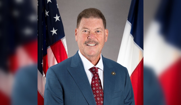 Pasadena Mayor Thomas Schoenbein Hospitalized Following Medical Emergency at City Hall