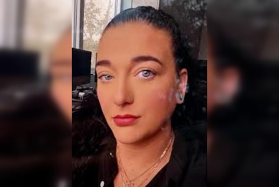 Pasco County Authorities Seek Public's Help in Locating Endangered Missing Woman, Christa Mccullers