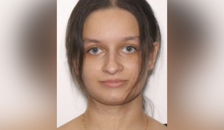 Pasco Sheriff’s Office Seeks Assistance in Locating Missing Hudson Teen, Bailee Vaporis