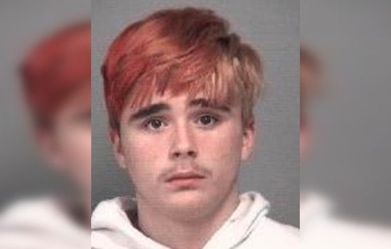 Pasco Sheriff's Office Seeks Help in Search for Missing 15-Year-Old Bryson Smith from Wesley Chapel
