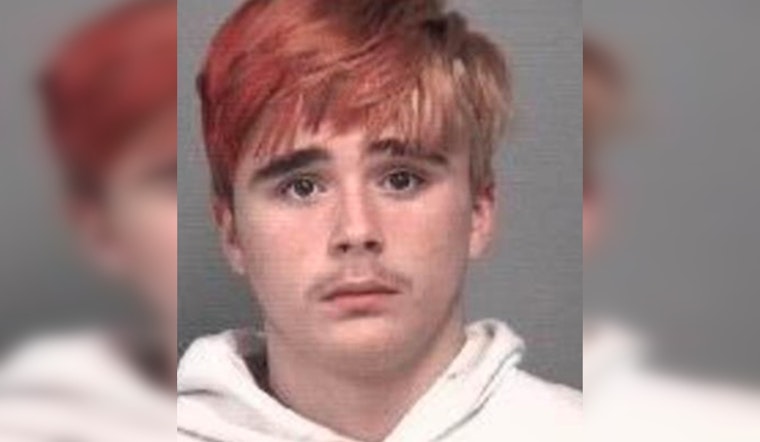 Pasco Sheriff's Office Seeks Help in Search for Missing 15-Year-Old Bryson Smith from Wesley Chapel