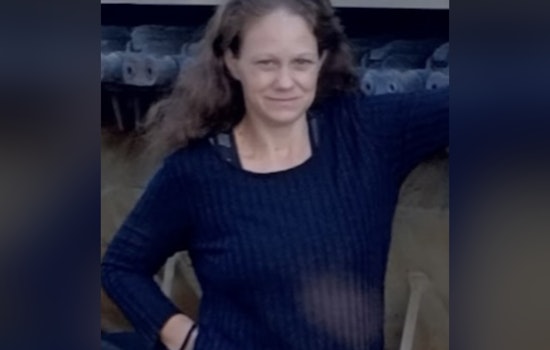 Pasco Sheriff's Office Seeks Public's Aid in Locating Missing Land O' Lakes Woman, Jennifer Kentfield