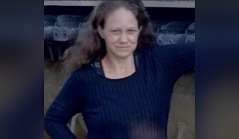 Pasco Sheriff's Office Seeks Public's Aid in Locating Missing Land O' Lakes Woman, Jennifer Kentfield