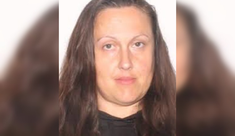 Pasco Sheriff's Office Seeks Public's Help in Search for Missing Hudson Woman, Kaylee Stark