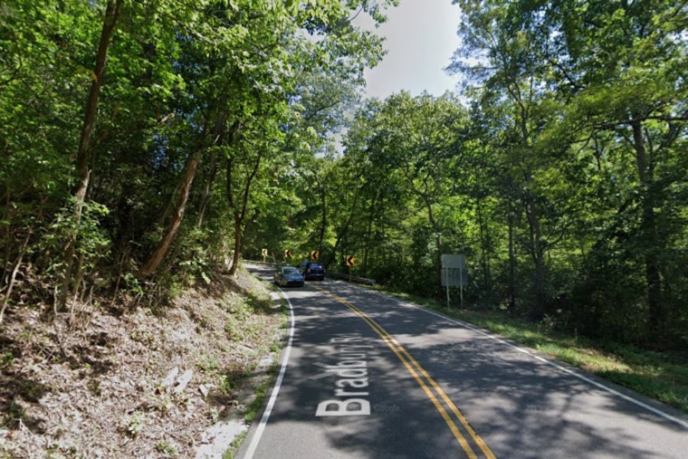 Passenger Injured and Airlifted After Stolen Vehicle Crashes in Clermont County, Driver Flees