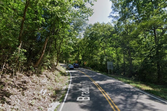 Passenger Injured and Airlifted After Stolen Vehicle Crashes in Clermont County, Driver Flees