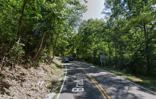 Passenger Injured and Airlifted After Stolen Vehicle Crashes in Clermont County, Driver Flees