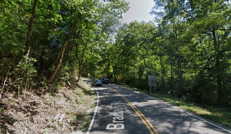 Passenger Injured and Airlifted After Stolen Vehicle Crashes in Clermont County, Driver Flees